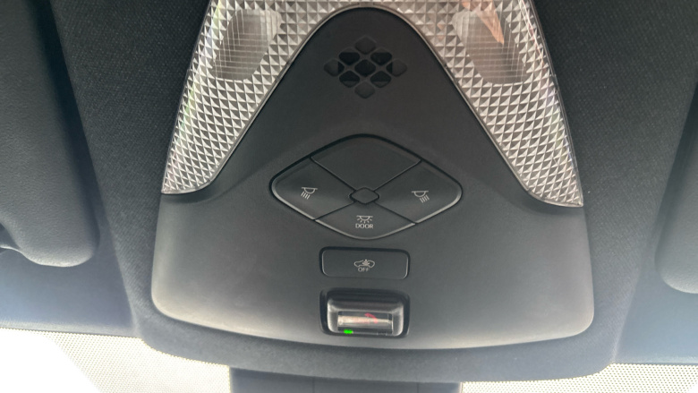 Toyota C-HR 1.8 Hybrid Icon 5dr CVT Hybrid Hatchback